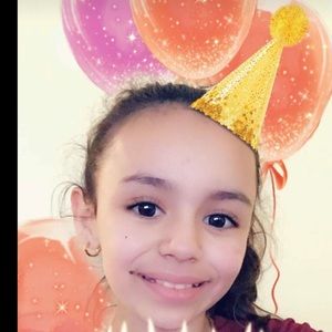 Meet your Posher, Daisy